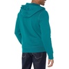 Amazon Essentials Disney | Marvel | Star Wars Men’s Fleece Full-Zip Hoodie Sweatshirts – Discontinued Colors(Pixar Logo)