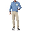 Amazon Essentials Disney | Marvel | Star Wars Men’s Fleece Pullover Hoodie Sweatshirts – Discontinued Colors(Star Wars Boba Fett)