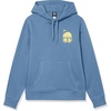 Amazon Essentials Disney | Marvel | Star Wars Men’s Fleece Pullover Hoodie Sweatshirts – Discontinued Colors(Star Wars Boba Fett)