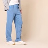 Amazon Essentials Disney | Marvel | Star Wars Men’s Fleece Sweatpants with Pockets (Available in Big & Tall)(Marvel Logo)