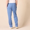 Amazon Essentials Disney | Marvel | Star Wars Men’s Fleece Sweatpants with Pockets (Available in Big & Tall)(Marvel Logo)