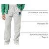 Amazon Essentials Disney | Marvel | Star Wars Men’s Fleece Sweatpants with Pockets (Available in Big & Tall)(Mickey M)