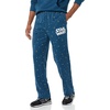 Amazon Essentials Disney | Marvel | Star Wars Men’s Fleece Sweatpants with Pockets (Available in Big & Tall)(Star Wars Logo Ships)