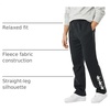 Amazon Essentials Disney | Marvel | Star Wars Men’s Fleece Sweatpants with Pockets (Available in Big & Tall)(Star Wars Stormtrooper)