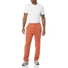 Amazon Essentials Disney | Marvel | Star Wars Men’s Fleece Sweatpants with Pockets (Available in Big & Tall)(Walking Mickey)