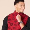 Amazon Essentials Disney | Marvel | Star Wars Men’s Insulated Polar Fleece Vests(Marvel Logo)