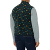 Amazon Essentials Disney | Marvel | Star Wars Men’s Insulated Polar Fleece Vests(Star Wars Rebel)