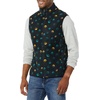 Amazon Essentials Disney | Marvel | Star Wars Men’s Insulated Polar Fleece Vests(Star Wars Rebel)