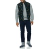 Amazon Essentials Disney | Marvel | Star Wars Men’s Insulated Polar Fleece Vests(Star Wars Rebel)
