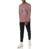 Amazon Essentials Disney | Marvel | Star Wars Men’s Long-Sleeve T-Shirts, 29″ Length(Marvel Spider-man)