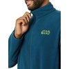 Amazon Essentials Disney | Marvel | Star Wars Men’s Polar Fleece Full-Zip Mock Insulated Outerwear Jackets(Star Wars Logo)