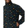 Amazon Essentials Disney | Marvel | Star Wars Men’s Polar Fleece Full-Zip Mock Insulated Outerwear Jackets(Star Wars Rebel)