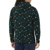 Amazon Essentials Disney | Marvel | Star Wars Men’s Polar Fleece Full-Zip Mock Insulated Outerwear Jackets(Star Wars Rebel)