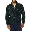 Amazon Essentials Disney | Marvel | Star Wars Men’s Polar Fleece Full-Zip Mock Insulated Outerwear Jackets(Star Wars Rebel)
