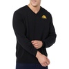 Amazon Essentials Disney | Marvel | Star Wars Men’s V-Neck Sweaters(Star Wars Logo)