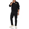 Amazon Essentials Disney | Marvel | Star Wars Men’s V-Neck Sweaters(Star Wars Logo)