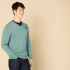 Amazon Essentials Disney | Marvel | Star Wars Men’s V-Neck Sweaters(Star Wars Vader)
