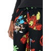 Amazon Essentials Disney | Marvel | Star Wars Women’s Flannel Pajama Sleep Sets, PJs Pants Nightwear(Marvel Avengers – Womens Flannel)