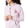 Amazon Essentials Disney | Marvel | Star Wars Women’s Fleece Full-Zip Hoodie Sweatshirts (Available in Plus Size)(Happy Mickey)