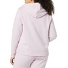 Amazon Essentials Disney | Marvel | Star Wars Women’s Fleece Full-Zip Hoodie Sweatshirts (Available in Plus Size)(Happy Mickey)