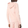 Amazon Essentials Disney | Marvel | Star Wars Women’s Fleece Full-Zip Hoodie Sweatshirts (Available in Plus Size)(Snow White)