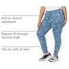 Amazon Essentials Disney | Marvel | Star Wars Women’s French Terry Fleece Jogger Sweatpants(Marvel Black Panther)