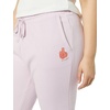 Amazon Essentials Disney | Marvel | Star Wars Women’s French Terry Fleece Jogger Sweatpants(Mickey Gloves)