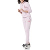 Amazon Essentials Disney | Marvel | Star Wars Women’s French Terry Fleece Jogger Sweatpants(Mickey Gloves)