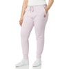 Amazon Essentials Disney | Marvel | Star Wars Women’s French Terry Fleece Jogger Sweatpants(Mickey Gloves)