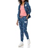 Amazon Essentials Disney | Marvel | Star Wars Women’s French Terry Fleece Jogger Sweatpants(Multicolor)