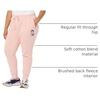 Amazon Essentials Disney | Marvel | Star Wars Women’s French Terry Fleece Jogger Sweatpants(Snow White)