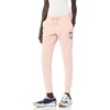 Amazon Essentials Disney | Marvel | Star Wars Women’s French Terry Fleece Jogger Sweatpants(Snow White)