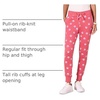 Amazon Essentials Disney | Marvel | Star Wars Women’s French Terry Fleece Jogger Sweatpants(Star Wars Rebel Logo)
