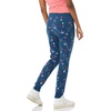 Amazon Essentials Disney | Marvel | Star Wars Women’s French Terry Fleece Jogger Sweatpants(Star Wars Ships)