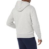 Amazon Essentials Men’s Sherpa-Lined Hooded Sweatshirt Full-Zip Hoodie with Drawstring(Marvel Spider-man)