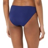 Amazon Essentials Women’s Classic Full Coverage Bikini Swimsuit Bottom(Dark Navy)