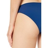 Amazon Essentials Women’s Classic Full Coverage Bikini Swimsuit Bottom(Deep Blue)
