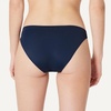 Amazon Essentials Women’s Classic Full Coverage Bikini Swimsuit Bottom(Navy)