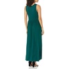 Amazon Essentials Women’s Tank Maxi Dress(Jade Green)