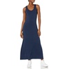 Amazon Essentials Women’s Tank Maxi Dress(Navy)