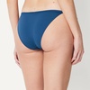Amazon Essentials Women’s Tie Side Bikini Bottom(Deep Blue)