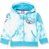Amazon Essentials Disney | Marvel | Star Wars Boys and Toddlers’ Fleece Zip-Up Hoodie Sweatshirts (Previously Spotted Zebra)(Beach)