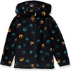 Amazon Essentials Disney | Marvel | Star Wars Boys and Toddlers’ Polar Fleece Full-Zip Hooded Outerwear Jacket(Star Wars Rebel)