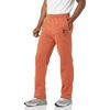 Amazon Essentials Disney | Marvel | Star Wars Men’s Fleece Sweatpants with Pockets (Available in Big & Tall)(Walking Mickey)