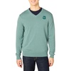 Amazon Essentials Disney | Marvel | Star Wars Men’s V-Neck Sweaters(Star Wars Vader)
