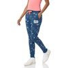 Amazon Essentials Disney | Marvel | Star Wars Women’s French Terry Fleece Jogger Sweatpants(Multicolor)