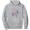 Amazon Essentials Marvel Spider-Man Hanging in the City Line Drawing Pullover Hoodie(Heather Grey)