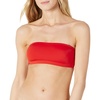 Bright Poppy Red
