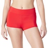Bright Poppy Red
