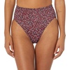 Brick Red Leopard